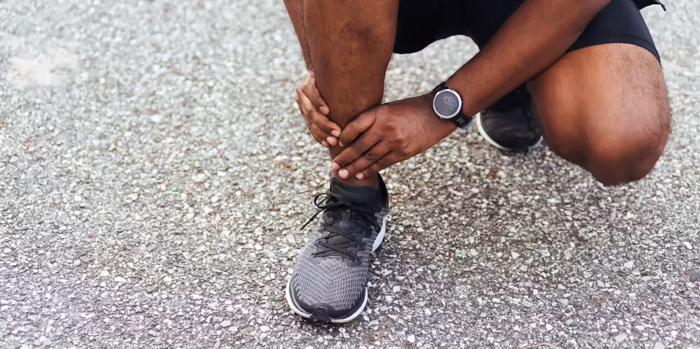 Physiotherapy for achilles tendinopathy at Bodylogics