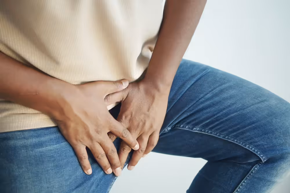 Physiotherapy for groin pain at Bodylogics