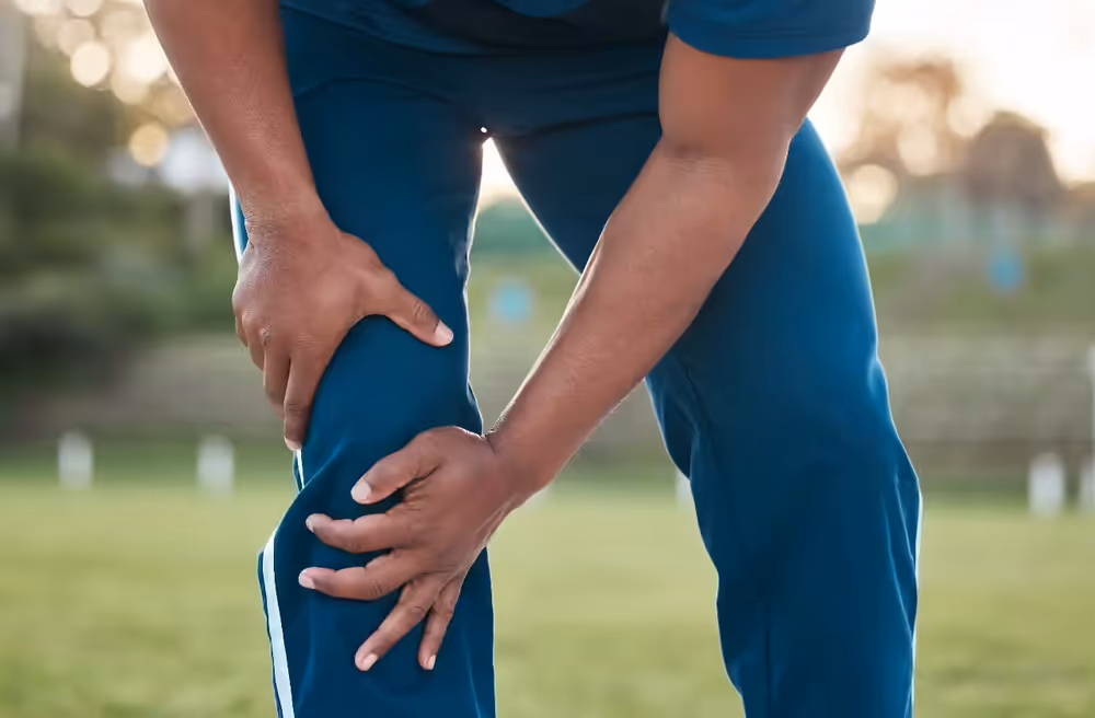 Physiotherapy for meniscus tear at Bodylogics