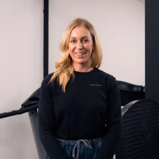 Portrait of Lauren Oliver