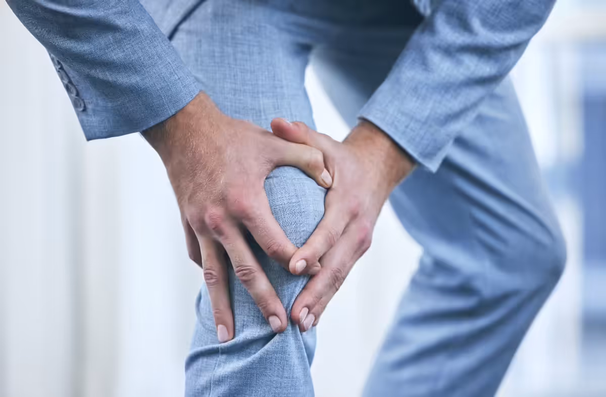 Meniscus Tear assessment at Bodylogics