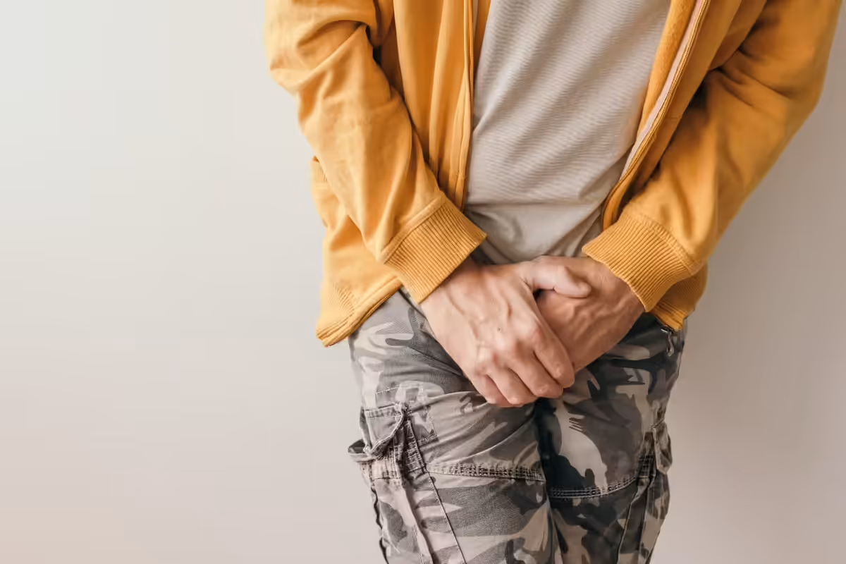 Groin Pain assessment at Bodylogics