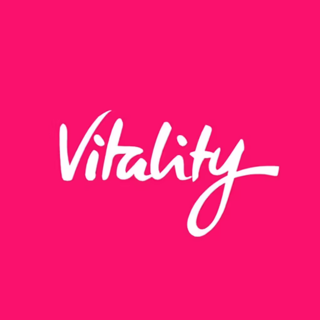 Vitality Health