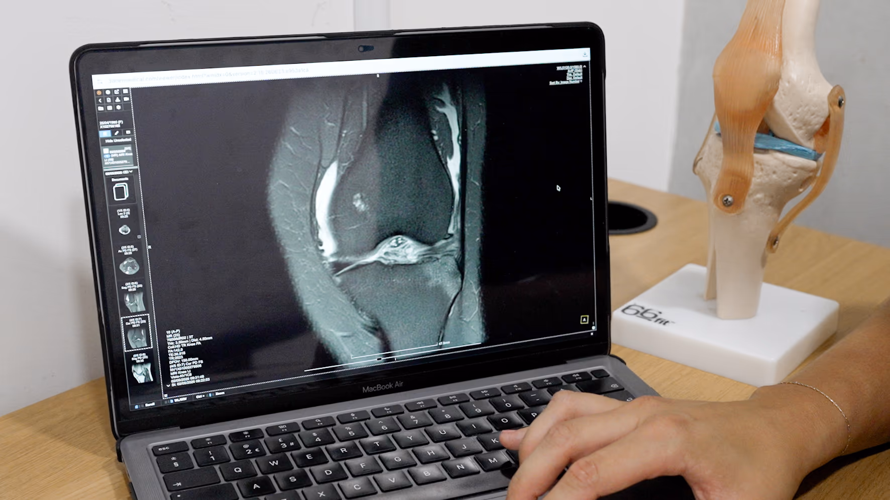 Bodylogics private diagnostic imaging