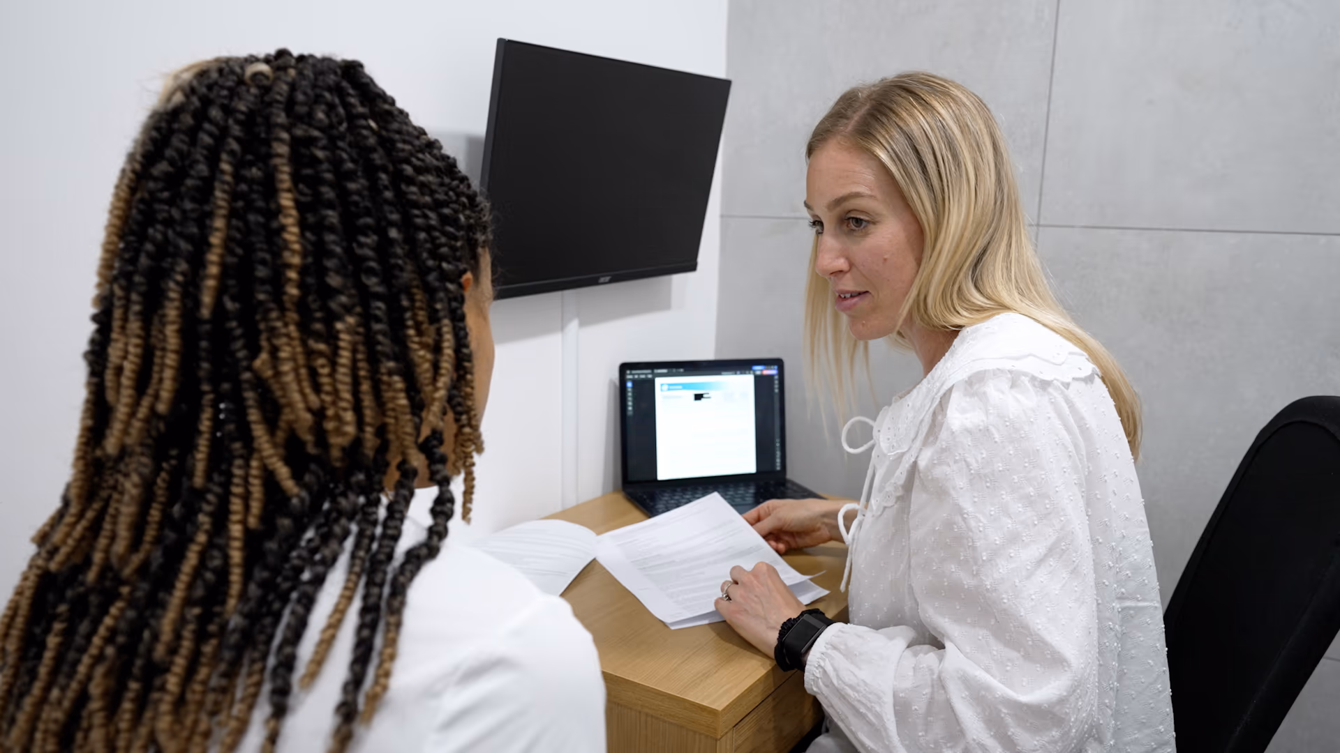 Bodylogics nutrition therapy consultation