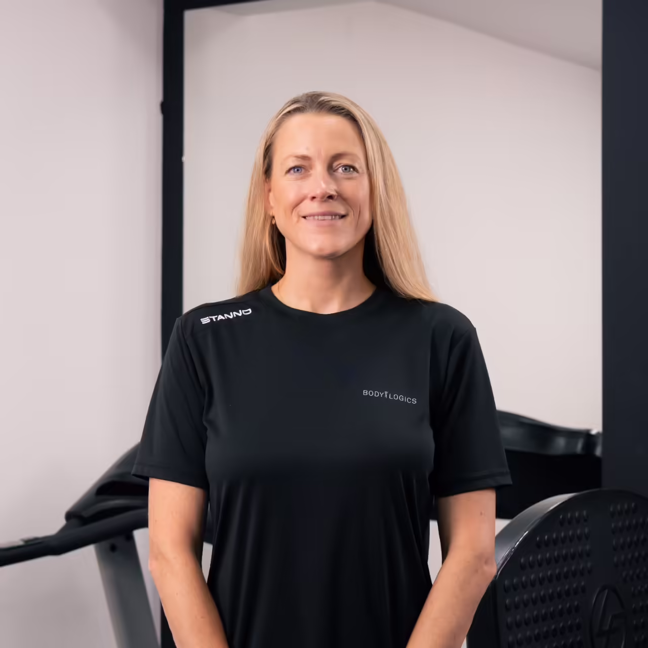 Portrait of Gemma Lowen