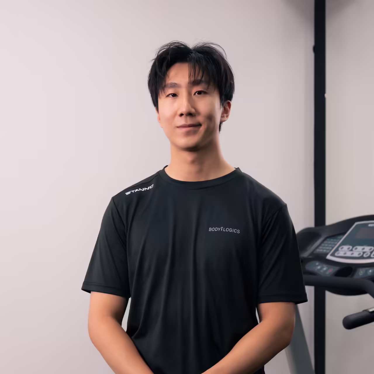Portrait of Jason Lam