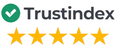Trustindex verified reviews