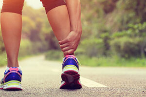 calf injury