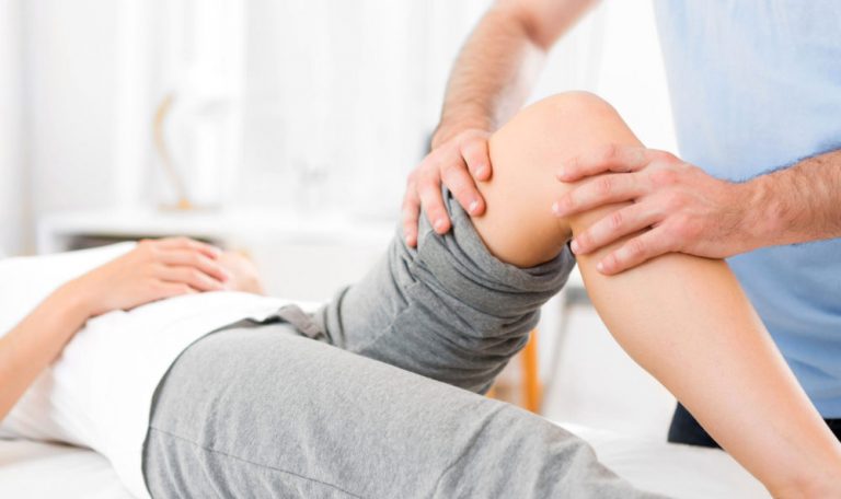 osteopath barnet