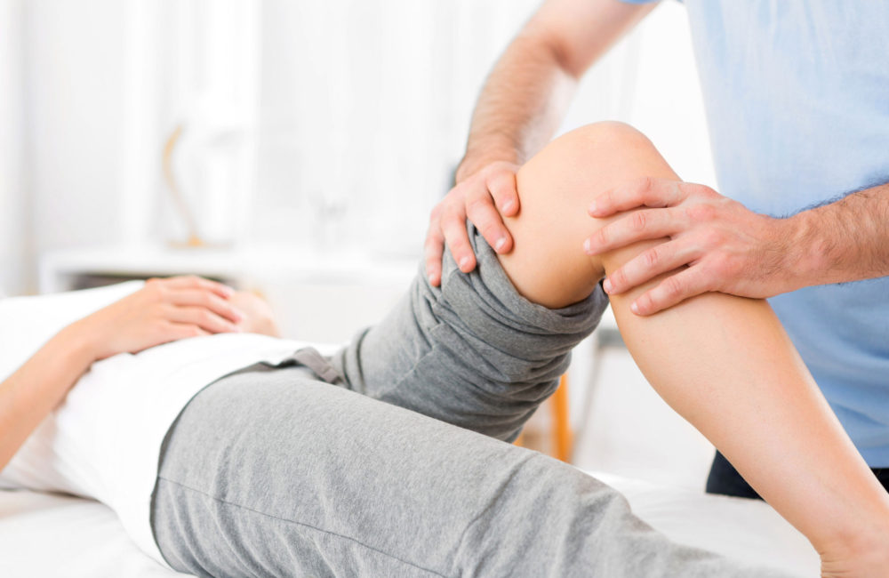 osteopath barnet