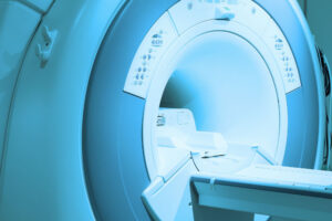 MRI scans