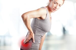 Identifying Inflammatory Back Pain