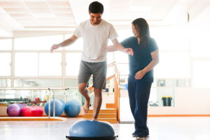 Physiotherapy in Barnet