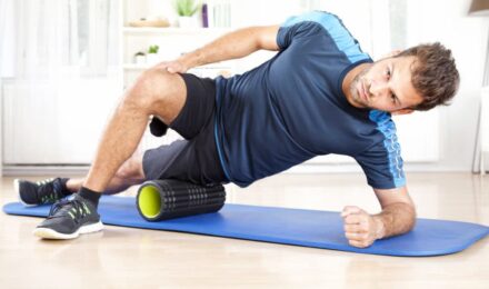 physio cuffley