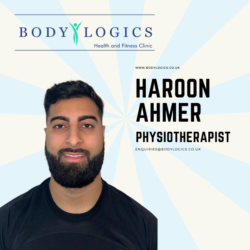 Haroon Ahmer Profile 2024
