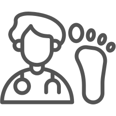 Podiatry From £35